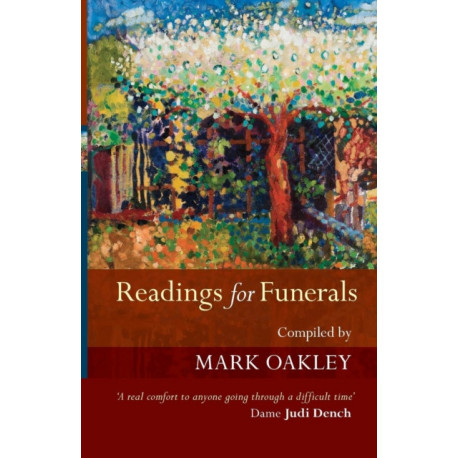 Readings for Funerals