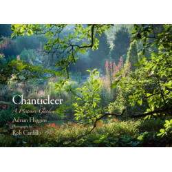 Chanticleer: A Pleasure Garden