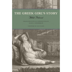 The Greek Girl's Story