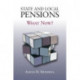 State and Local Pensions: What Now?