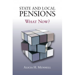 State and Local Pensions: What Now?
