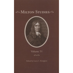 Milton Studies: Volume 51