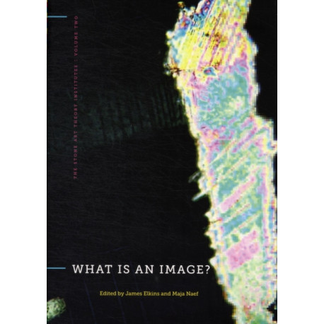 What Is an Image?