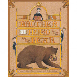 Brother Hugo and the Bear