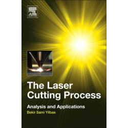 The Laser Cutting Process: Analysis and Applications