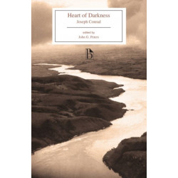 Heart of Darkness - Ed. Peters