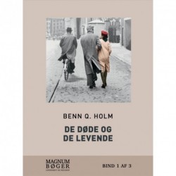 De døde og de levende