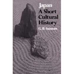Japan: A Short Cultural History