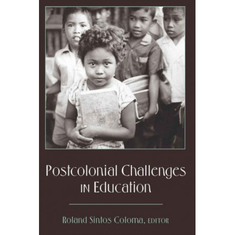Postcolonial Challenges in Education