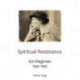 Spiritual Resistance: Ita Wegman, 1933-1935