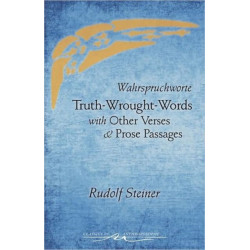 Truth-Wrought-Words: And Other Verses and Prose Passages