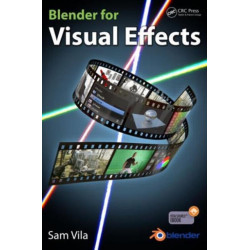 Blender for Visual Effects