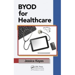 BYOD for Healthcare
