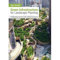 Green Infrastructure for Landscape Planning: Integrating Human and Natural Systems