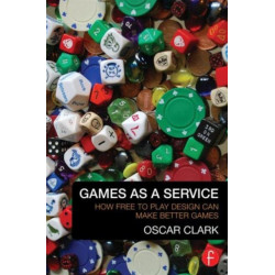 Games As A Service: How Free to Play Design Can Make Better Games