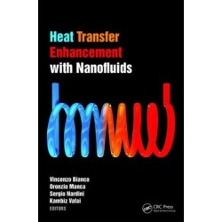 Heat Transfer Enhancement with Nanofluids