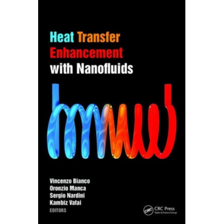 Heat Transfer Enhancement with Nanofluids