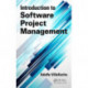 Introduction to Software Project Management