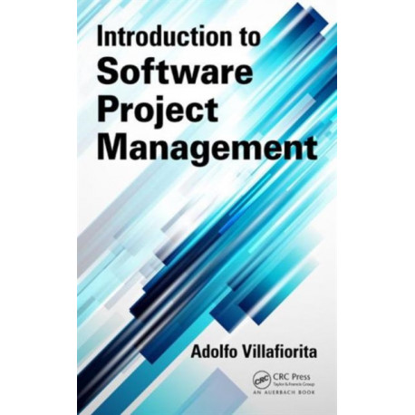 Introduction to Software Project Management