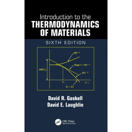 Introduction to the Thermodynamics of Materials