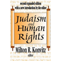 Judaism and Human Rights