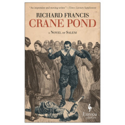 Crane Pond: A Novel of Salem