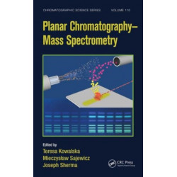 Planar Chromatography - Mass Spectrometry