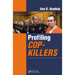 Profiling Cop-Killers