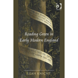 Reading Green in Early Modern England
