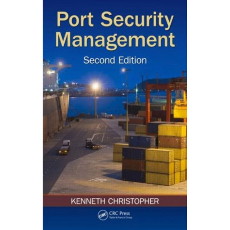 Port Security Management