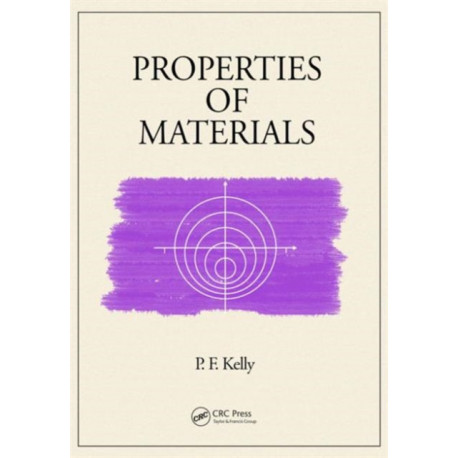 Properties of Materials