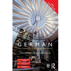 Colloquial German: The Complete Course for Beginners