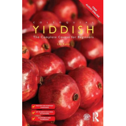 Colloquial Yiddish