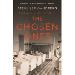 The Chosen Ones