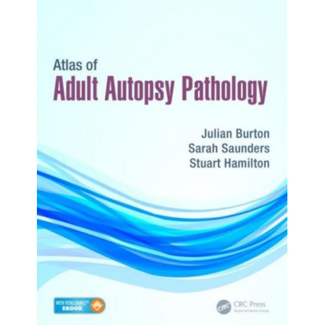 Atlas of Adult Autopsy Pathology