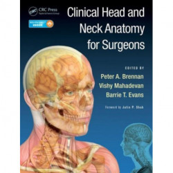 Clinical Head and Neck Anatomy for Surgeons