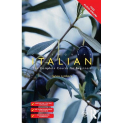 Colloquial Italian: The Complete Course for Beginners