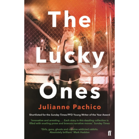 The Lucky Ones