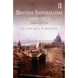 British Imperialism: 1688-2015