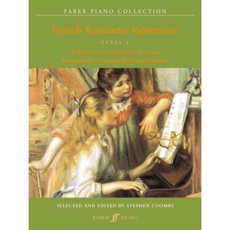 French Romantic Repertoire 1