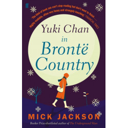 Yuki chan in Bronte Country