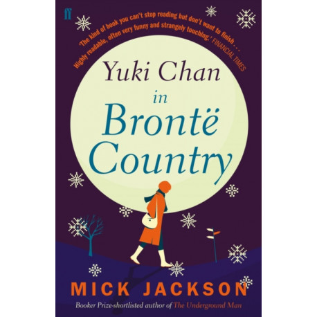 Yuki chan in Bronte Country