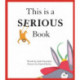 This is a Serious Book