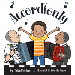 Accordionly: Abuelo and Opa Make Music