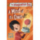 The Imagination Box: A Mind of its Own