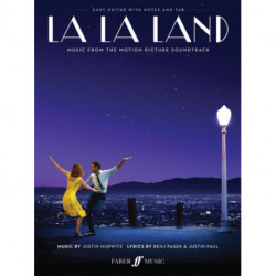 La La Land: Music from the Motion Picture Soundtrack