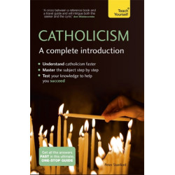 Catholicism: A Complete Introduction: Teach Yourself