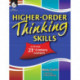 Higher-Order Thinking Skills to Develop 21st Century Learners