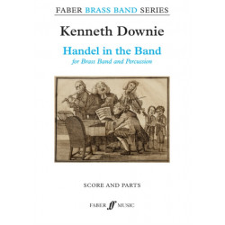 Handel in the Band