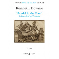 Handel in the Band